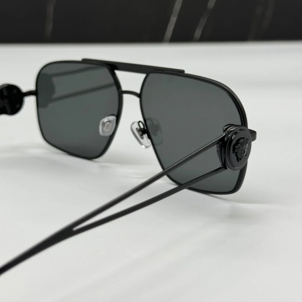 NEW MOD 2269 1433/87 VERSACE VE2269 143387 UNISEX SUNGLASSES VE2269 1433/87